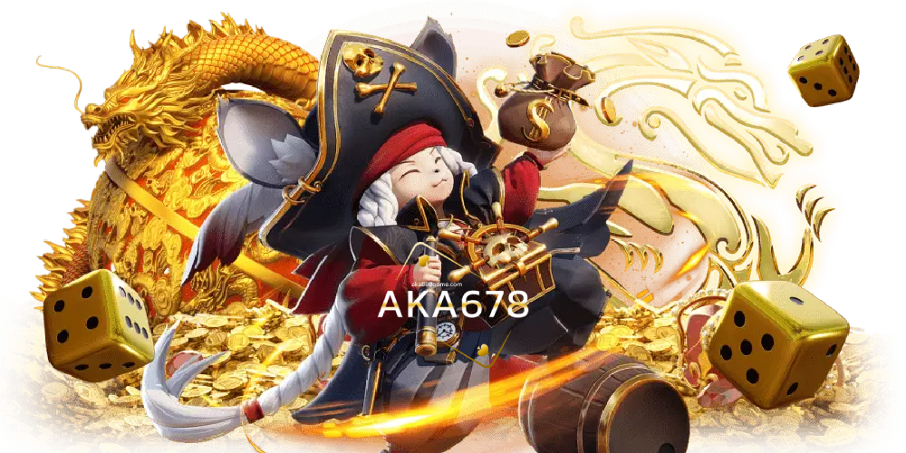aka สล็อต pg
